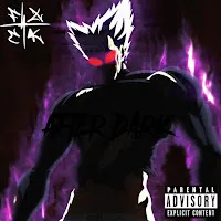 Phonkbaby — After Dark (Phonk House Version) — обложка