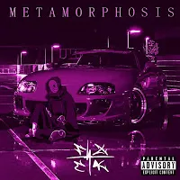 Phonkbaby — Metamorphosis 666 (Slowed) — обложка