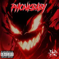 Phonkbaby — Shadow — обложка